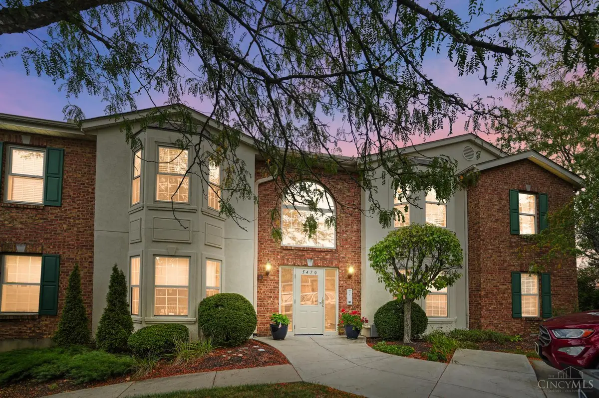 5470 Asbury Lake Drive #25, Green, OH 45247 - #1