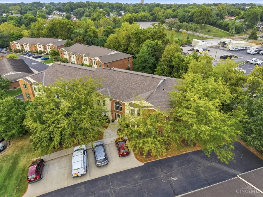 5470 Asbury Lake Drive #25, Green, OH 45247 - #2