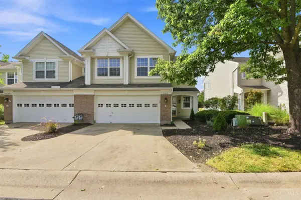 6433 Eagleview Drive, Mason, OH 45040