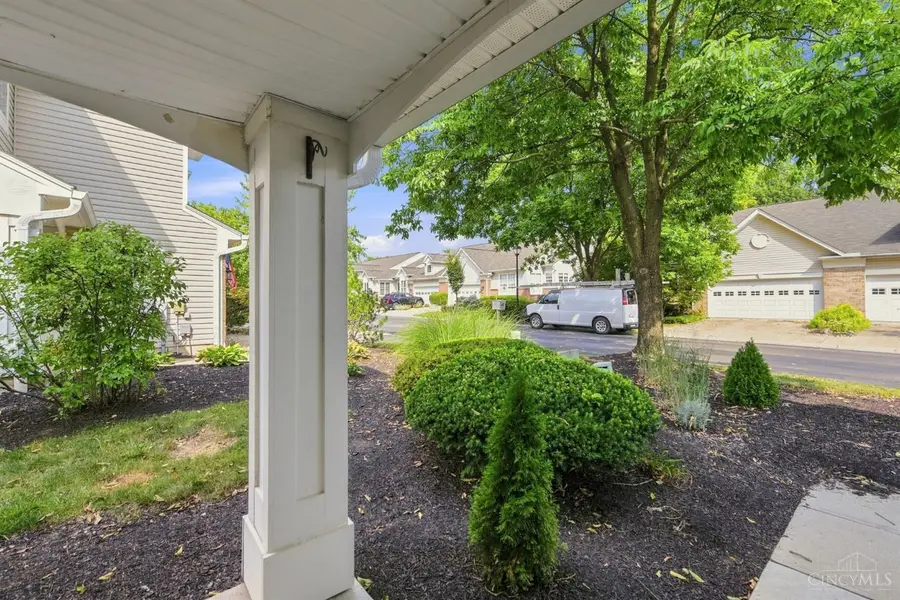 6433 Eagleview Drive, Mason, OH 45040 - #2