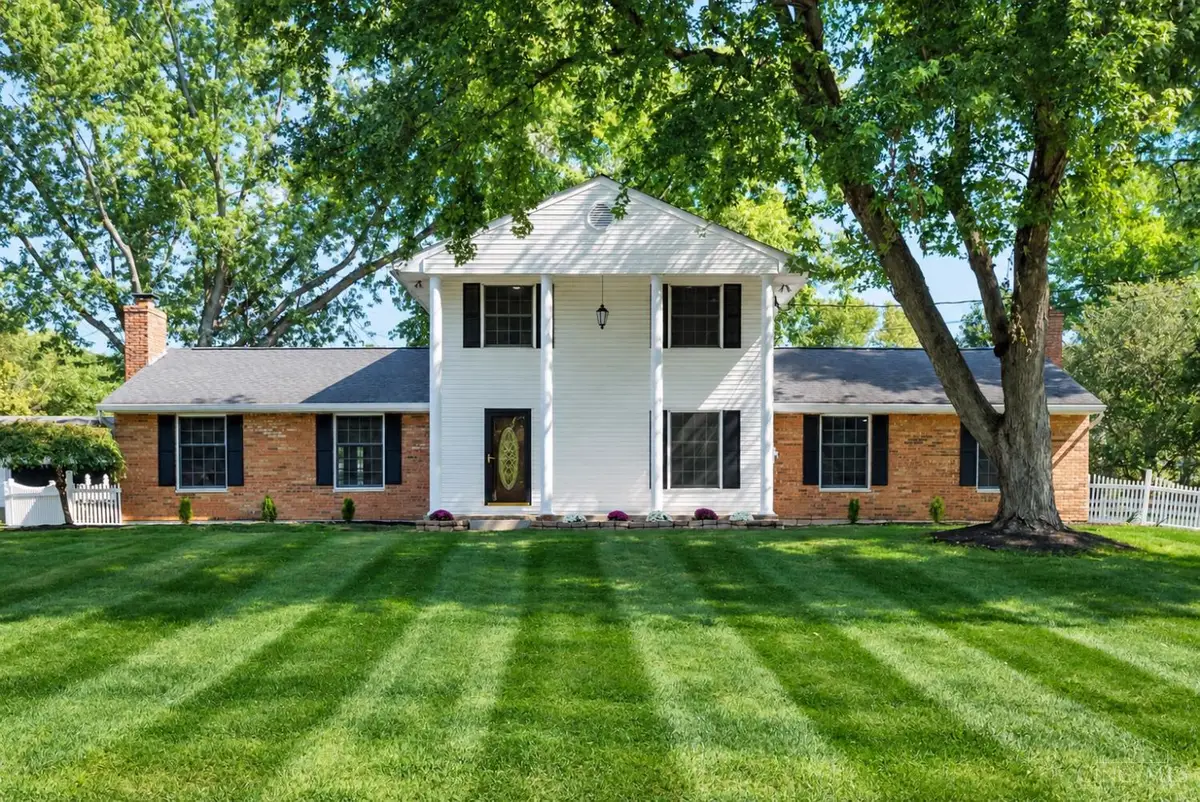 558 Lang Road, Union, OH 45244 - #1