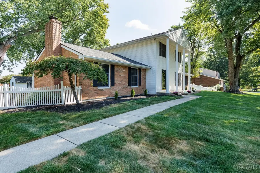 558 Lang Road, Union, OH 45244 - #2