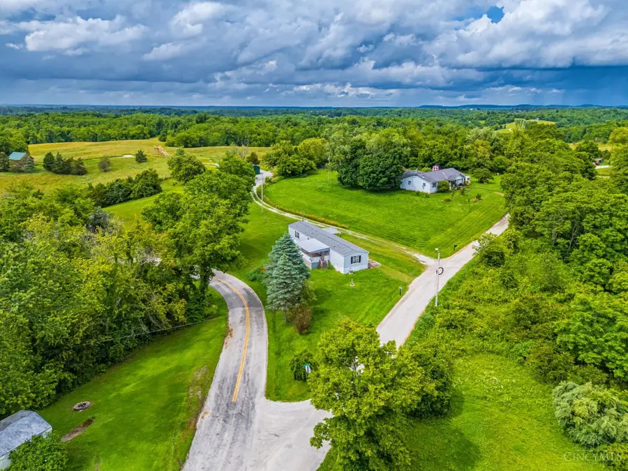 33 Stricklett Road, Manchester, OH 45144 - #3