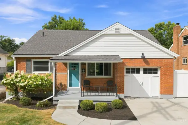 4570 Hunt Road, Blue Ash, OH 45242
