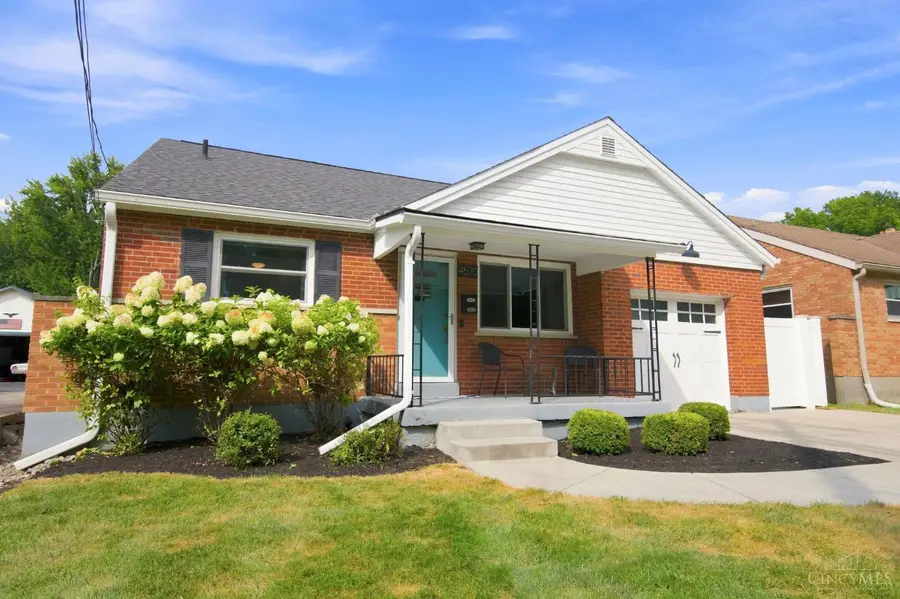 4570 Hunt Road, Blue Ash, OH 45242 - #2