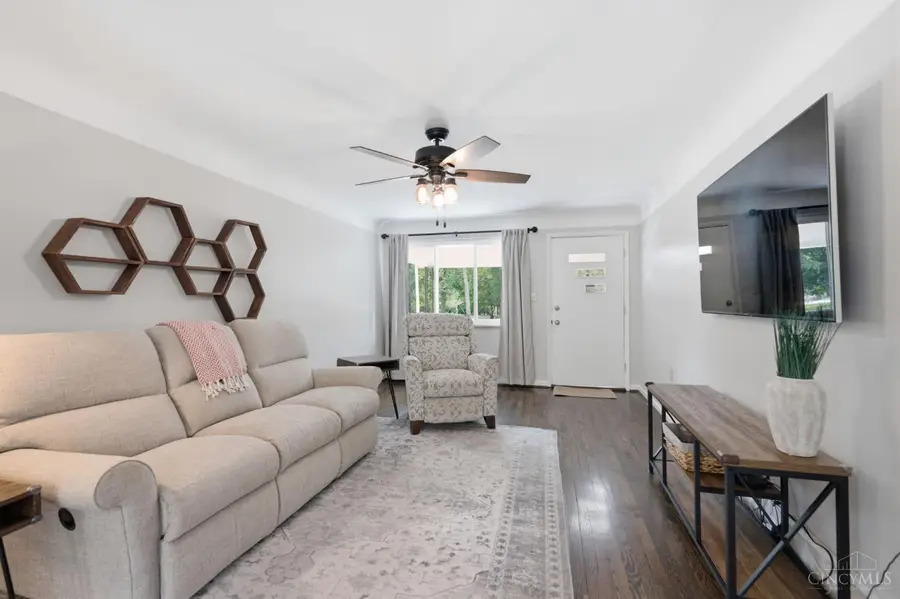 4570 Hunt Road, Blue Ash, OH 45242 - #3