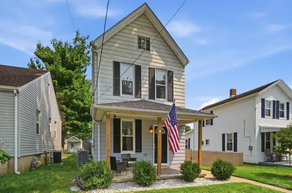 212 N Washington Street, Harrison, OH 45030