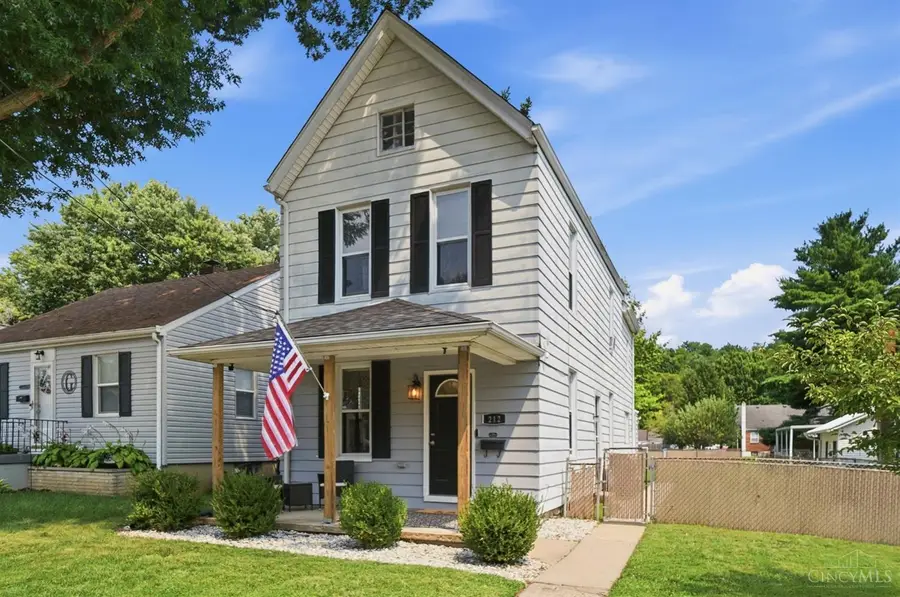 212 N Washington Street, Harrison, OH 45030 - #3
