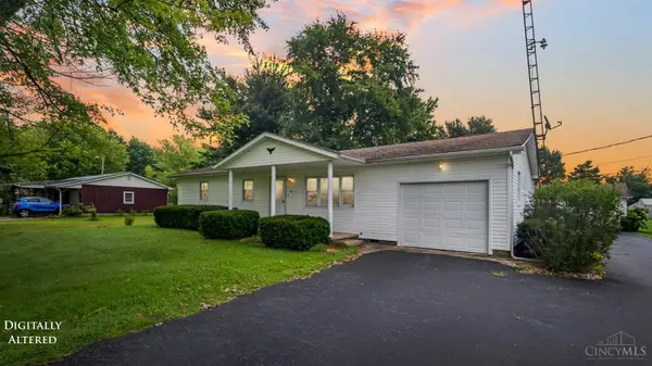 44 Rhonda Lane, Winchester, OH 45697