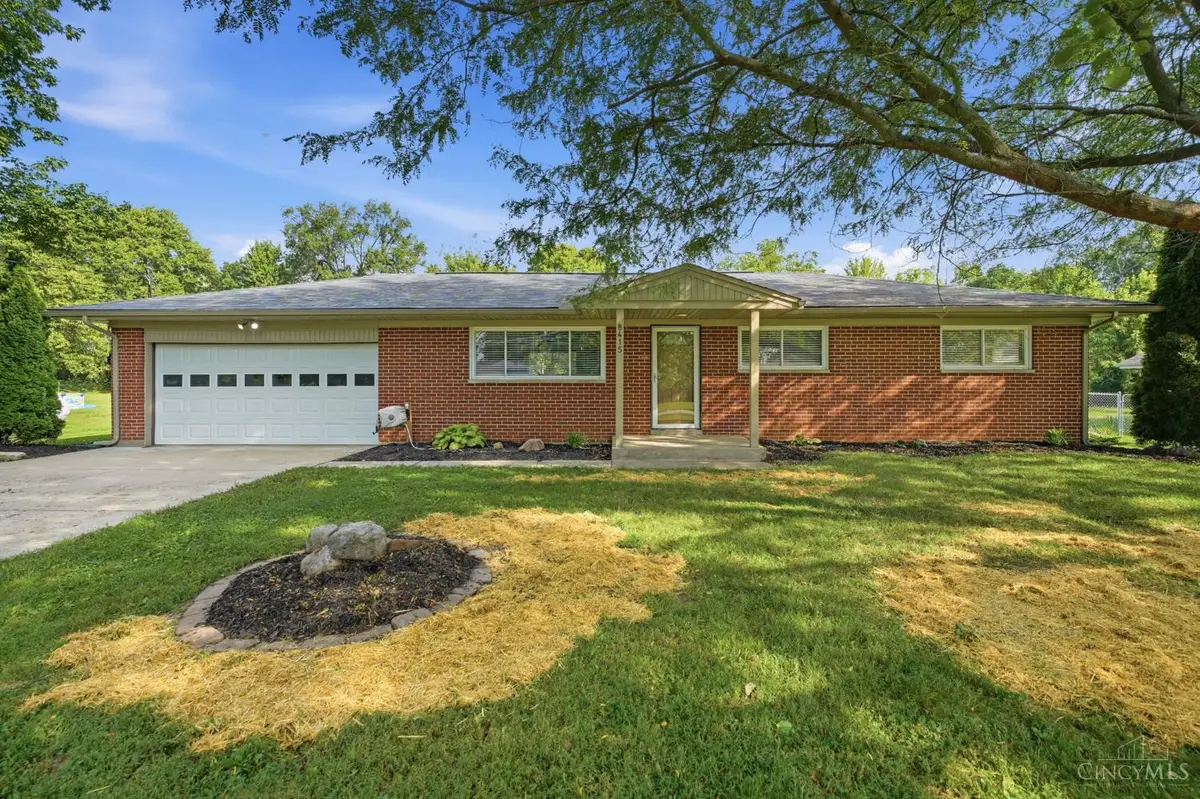 8415 Hoover Court, Madison, OH 45042 - #1