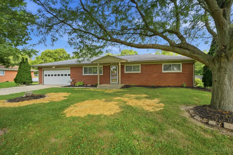 8415 Hoover Court, Madison, OH 45042 - #2