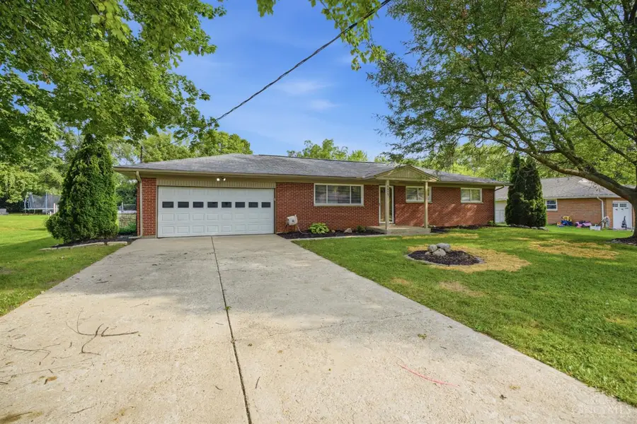 8415 Hoover Court, Madison, OH 45042 - #3