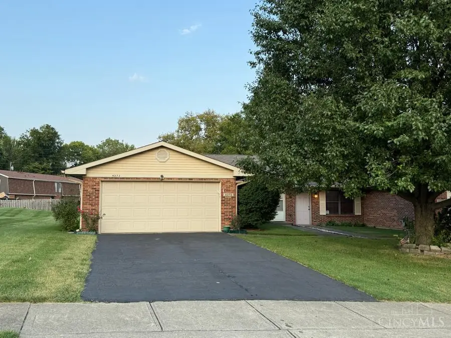 4273 Mallard Court, Middletown, OH 45044 - #2
