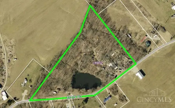 2379 Eden Road, Lewis Twp, OH 45130