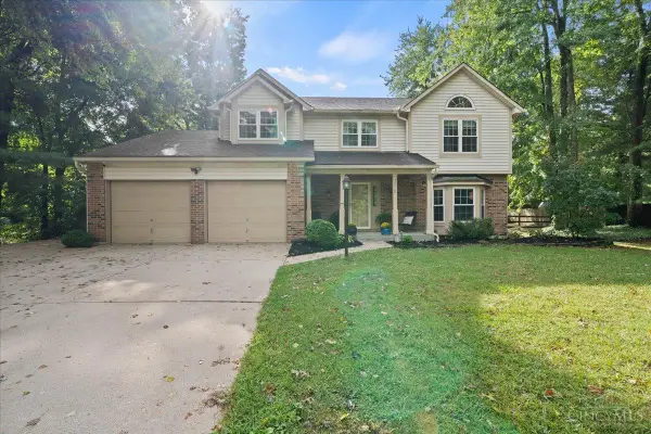 3712 Chestnut Way, Pierce Twp, OH 45102