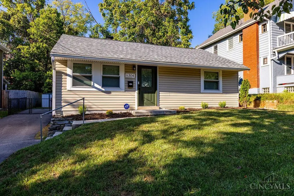 6304 Chandler Street, Cincinnati, OH 45227 - #1