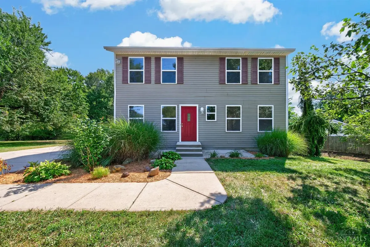 9765 St Rt 350, Clarksville, OH 45113 - #1