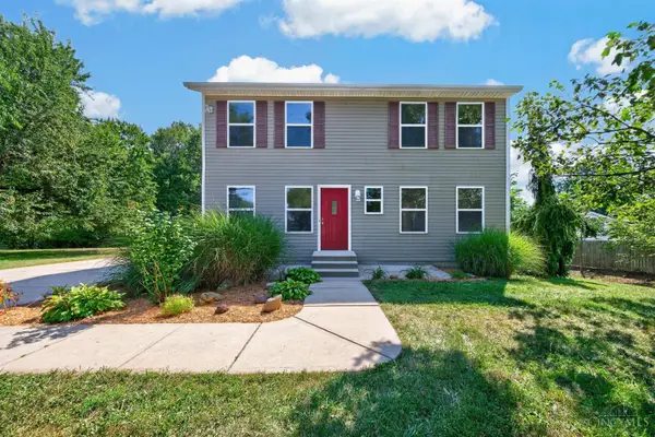 9765 St Rt 350, Washington Twp, OH 45113