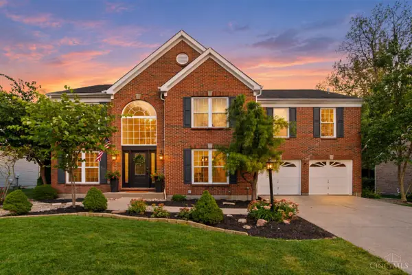 821 Almahurst Lane, Miami Twp, OH 45140