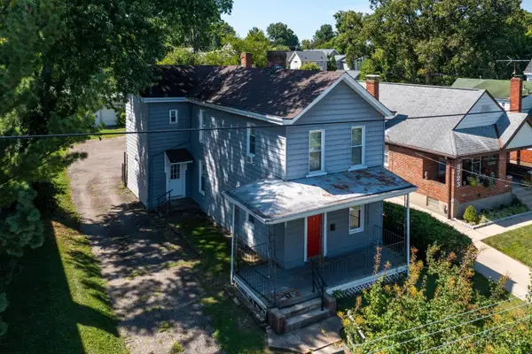 3715 Drake Avenue, Cincinnati, OH 45209