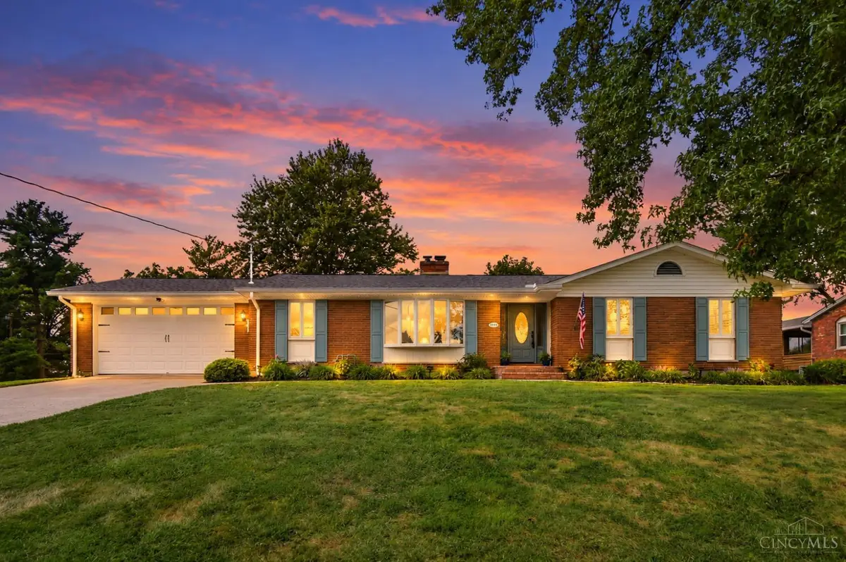 8083 Gaines Road, Colerain, OH 45247 - #1