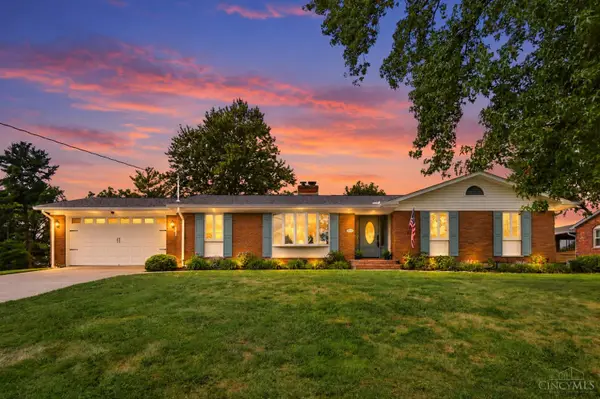 8083 Gaines Road, Colerain Twp, OH 45247
