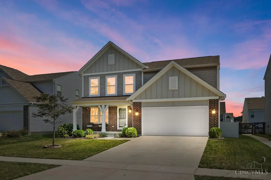 1440 Eagle Boulevard, Warren, OH 45039 - #1