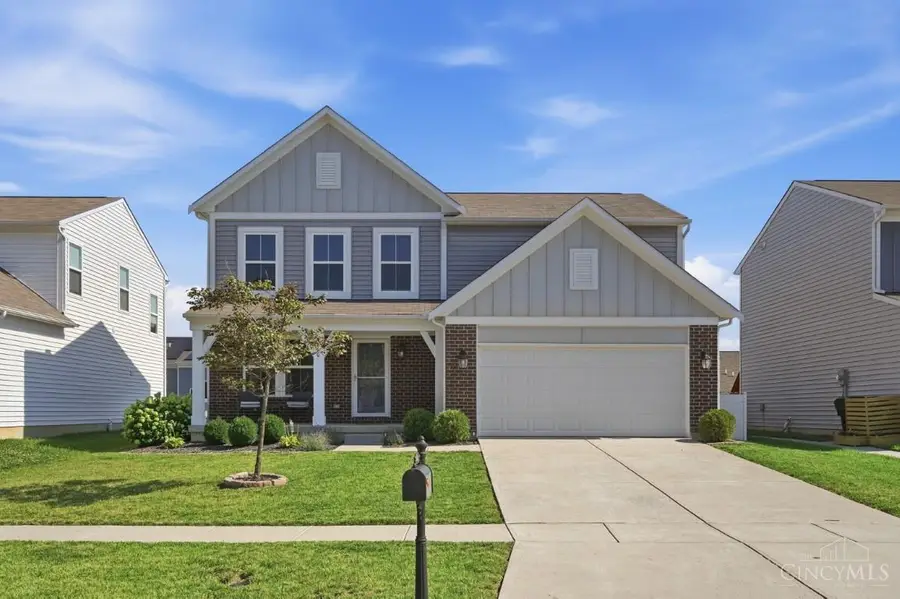 1440 Eagle Boulevard, Warren, OH 45039 - #2