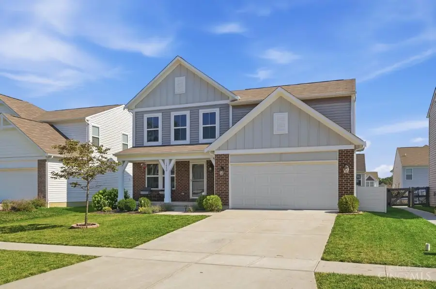 1440 Eagle Boulevard, Warren, OH 45039 - #3