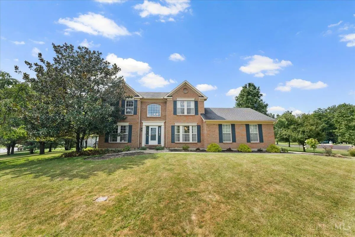939 Airymeadows Drive, Warren, OH 45039 - #1