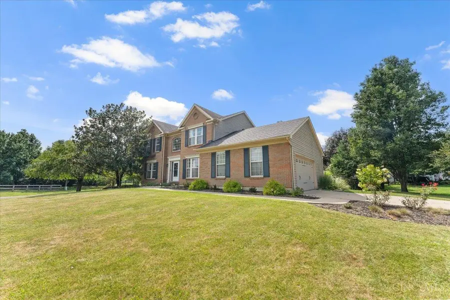 939 Airymeadows Drive, Warren, OH 45039 - #2