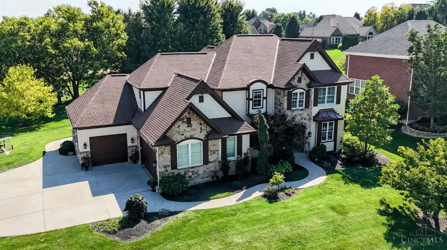 4721 Citation Court, Mason, OH 45040 - #3
