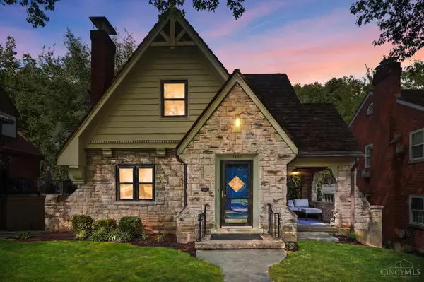 2898 Temple Avenue, Cincinnati, OH 45211