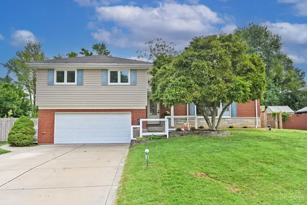 1258 Immaculate Lane, Cincinnati, OH 45255