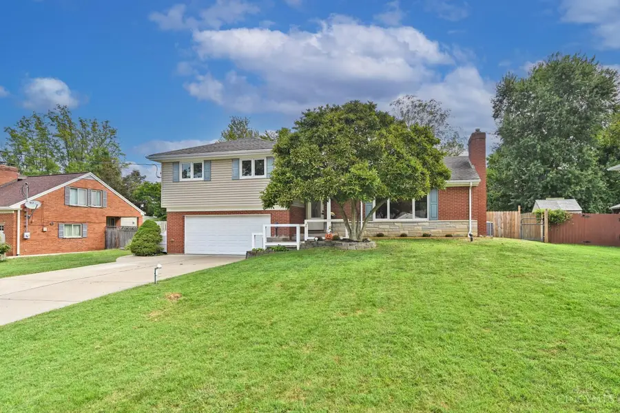 1258 Immaculate Lane, Cincinnati, OH 45255 - #2