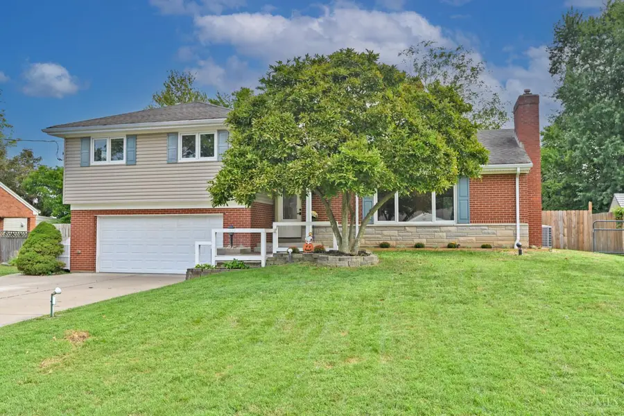 1258 Immaculate Lane, Cincinnati, OH 45255 - #3