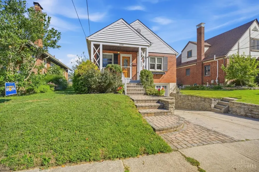 3320 N Sterling Way, Cincinnati, OH 45209 - #2