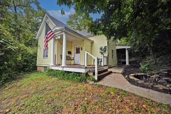 647 Delta Avenue, Cincinnati, OH 45226