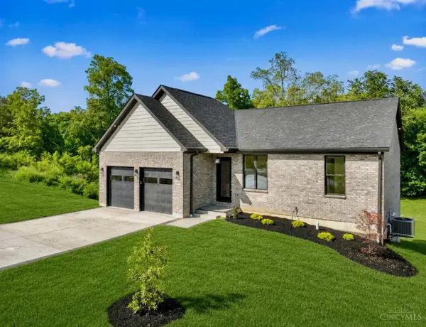 20904 Augusta Drive, Lawrenceburg, IN 47025