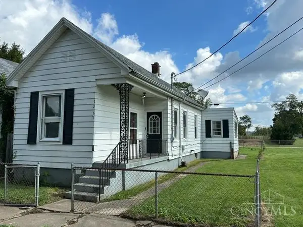 726 Pine Street, Hamilton, OH 45011