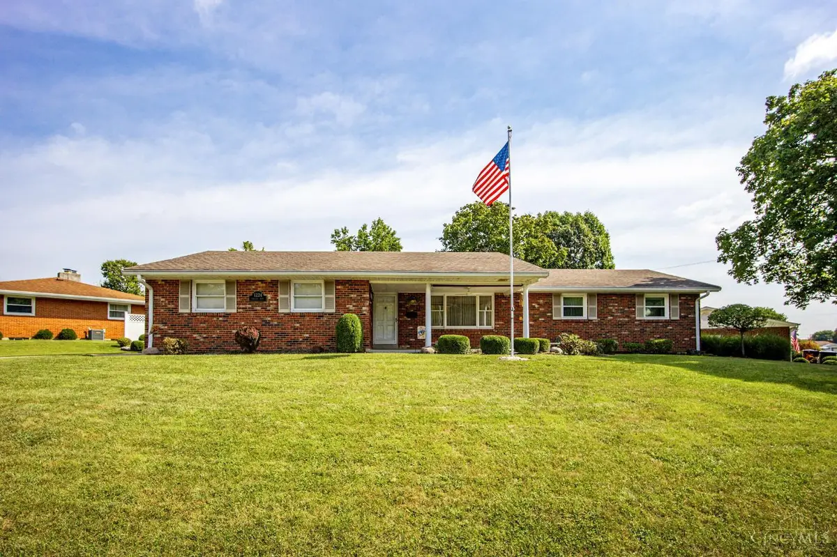 1224 Cadillac Drive, Hamilton, OH 45013 - #1