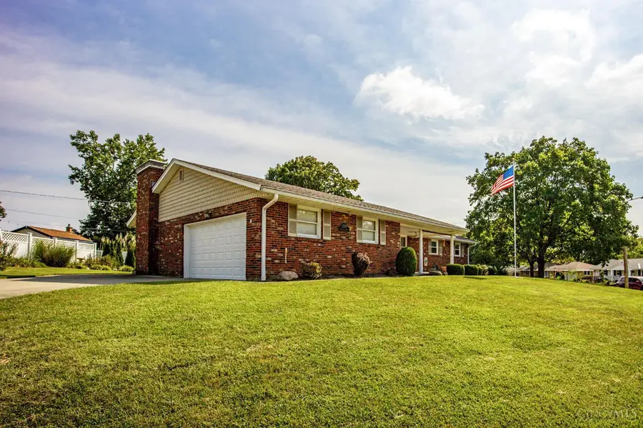 1224 Cadillac Drive, Hamilton, OH 45013 - #2