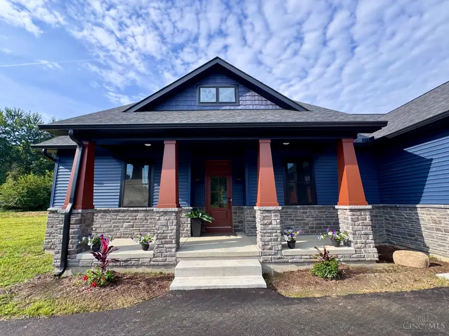 9429 Arrowhead Lane, Washington, OH 45113 - #2