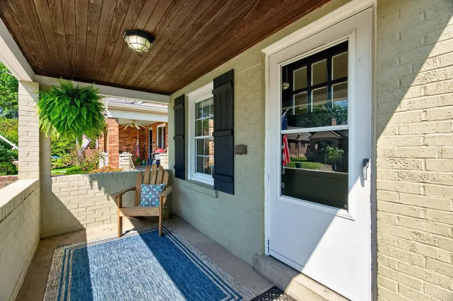 3322 Maplecrest Place, Cincinnati, OH 45209 - #3