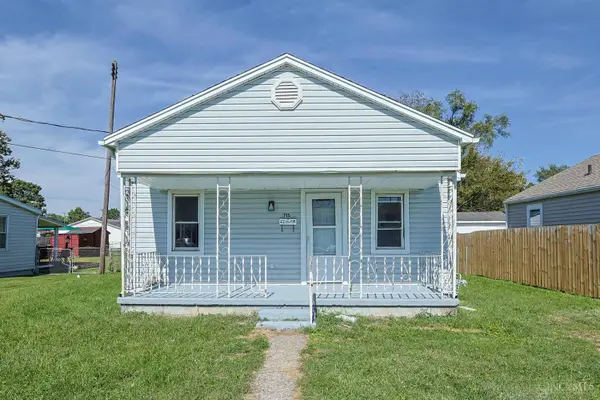 715 South Avenue, Franklin, OH 45005