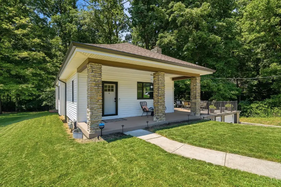 5575 Stewart Avenue, Columbia, OH 45227 - #2