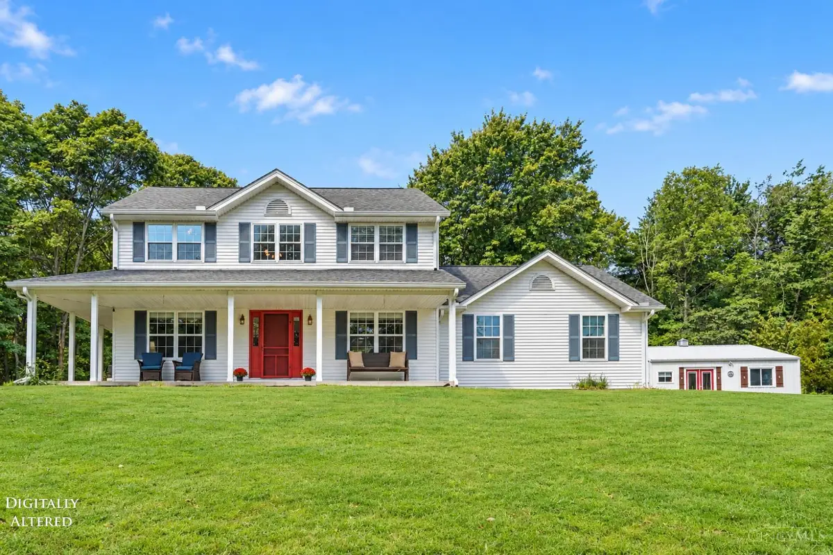 21573 Burtzelbach Road, Guilford, IN 47022 - #1