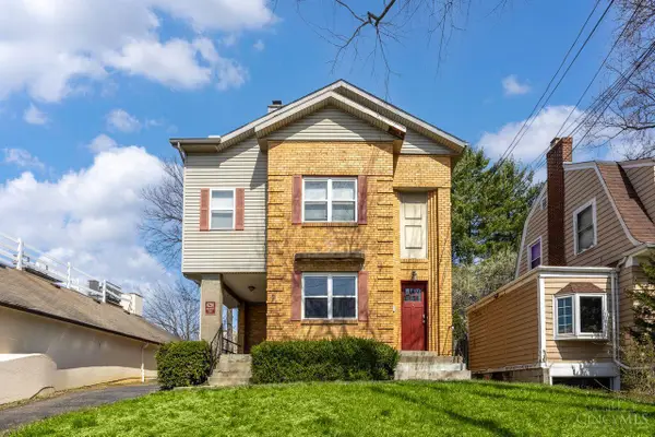 6210 Beechcrest Place, Cincinnati, OH 45230