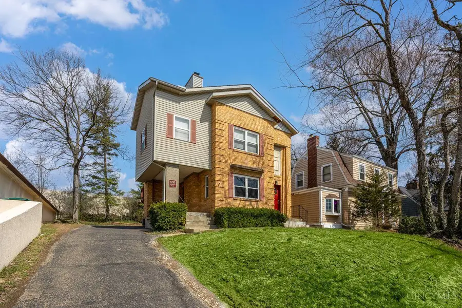 6210 Beechcrest Place, Cincinnati, OH 45230 - #2
