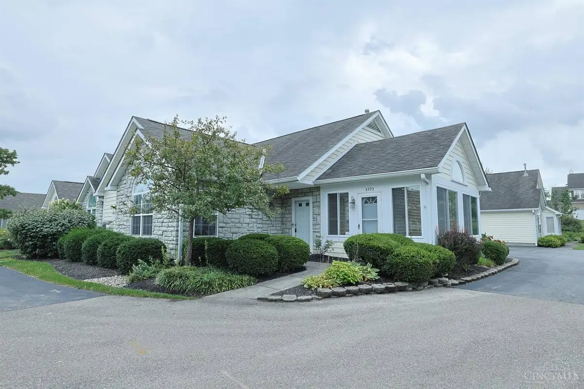 3393 Ravine Place, Mason, OH 45039 - #1